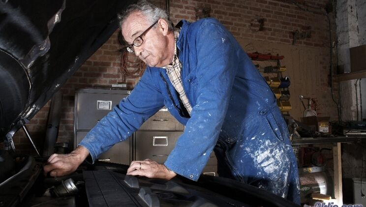  Budget Blowjob from Sabrina 