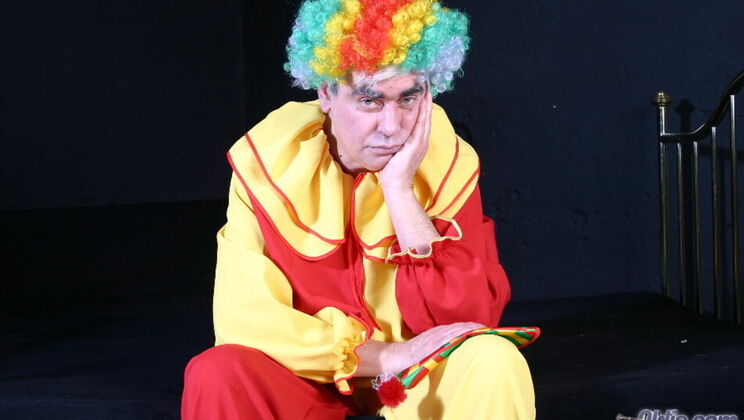 Tears of a Sexy Clown