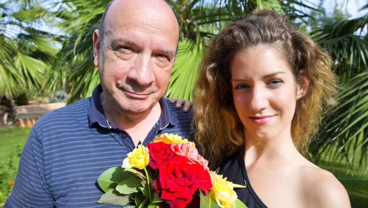 More Sex for Monique Woods