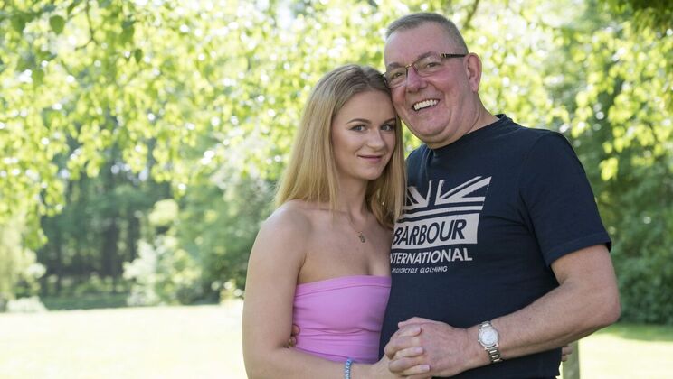 Summer Heat with Jenny & Bryn