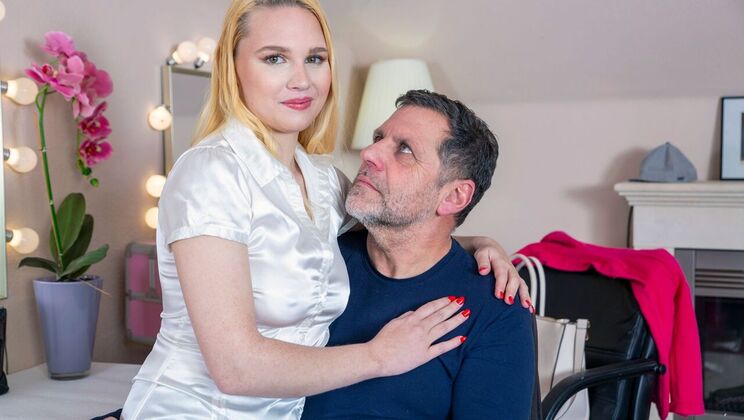 Rebecca's Help is on the Way