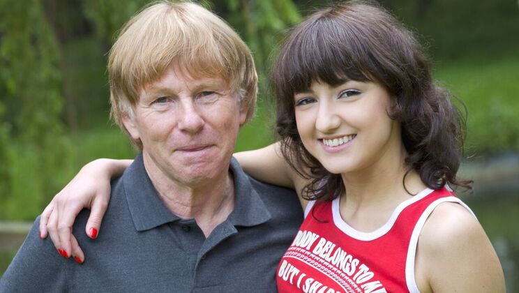 Rainbow's Pussy for You