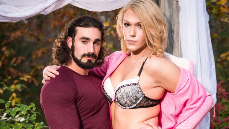 Rough Sex Education with Aspen Brooks