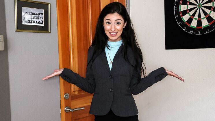 Cameron Canela's Escort Adventure