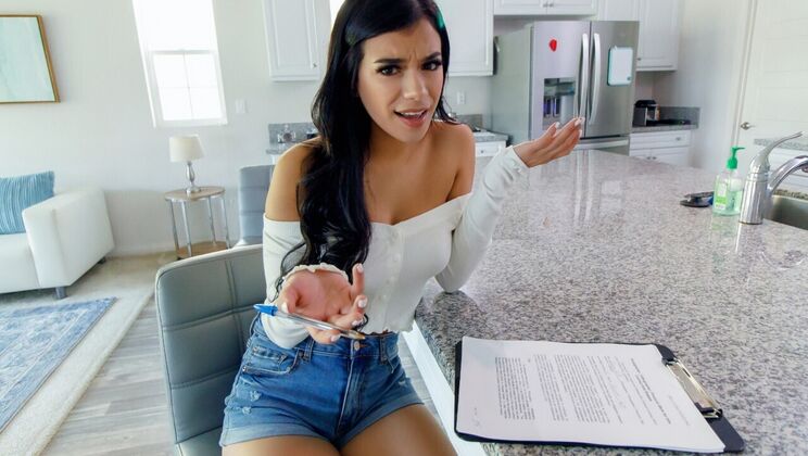 Doggystyle with Savannah Sixx