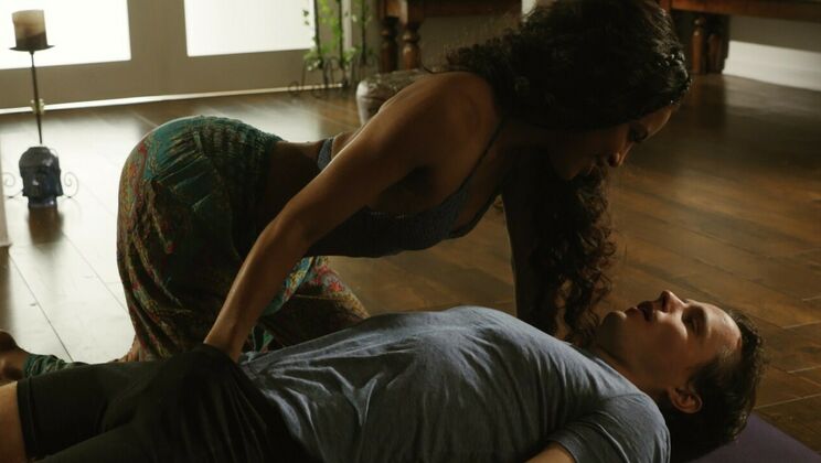 Echo Gets Ridden by Sutra