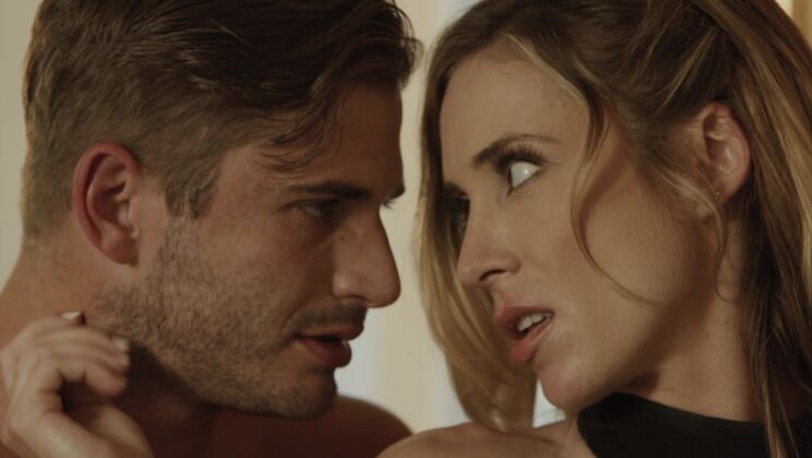 Riding and Loving Every Minute