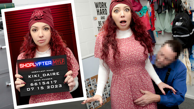 Passover Heist Case #6615417 with Jack Vegas & Kiki Daire