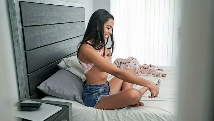 Tony and Vienna's Cheating Encounter