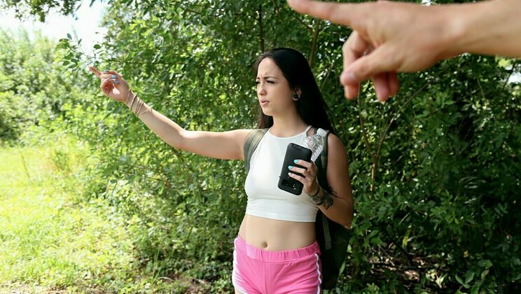  Natural Tits and Bang 