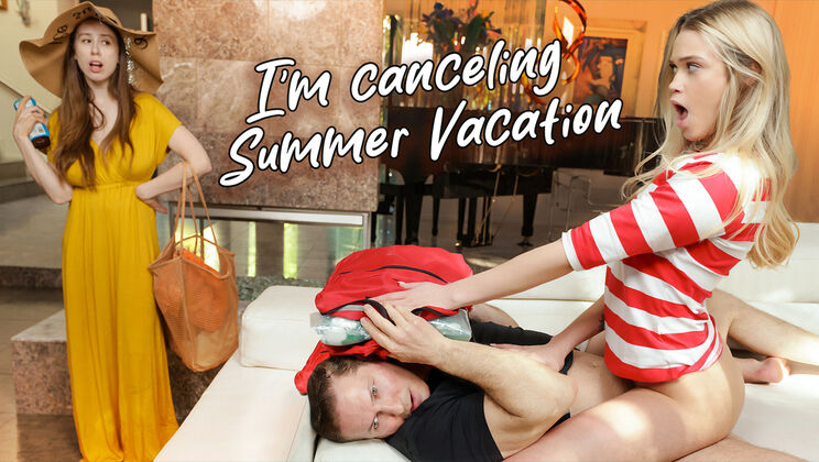 It's a Hot One This Summer