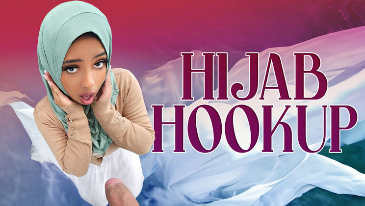 Naughty Lessons with Hadiya Honey and Allen Swift