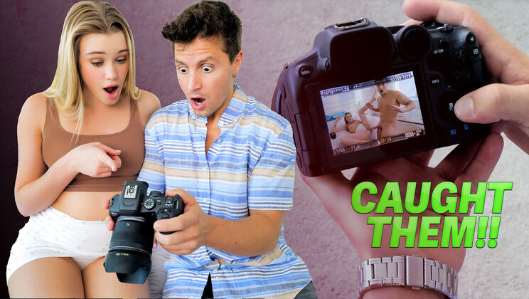 Nanny Sex Tape Exposed