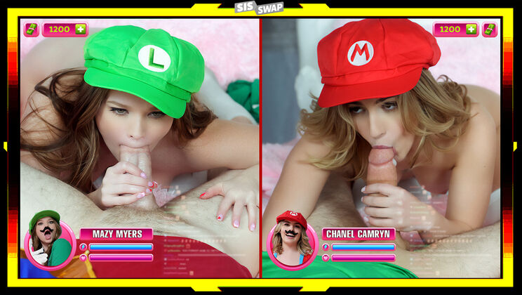 For the Camera's Sake