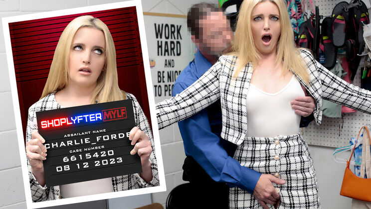 Mall Owner's Wife: A Story of Lust