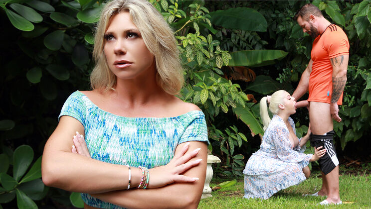 Promiscuous Soccer Players