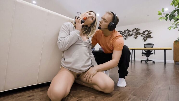 Anal Delight with Paige Owens and Joshua Lewis