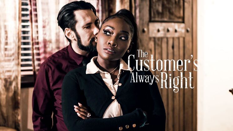 The Customer Is Always Right, Honey