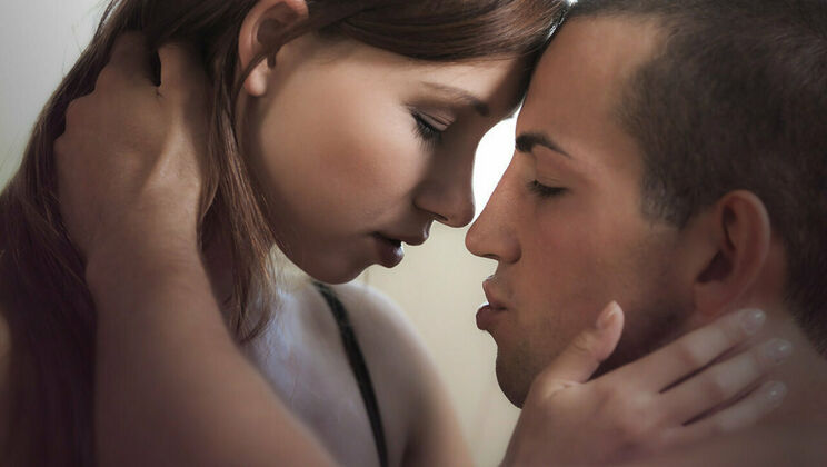 Spanish Couple's Sensual Night