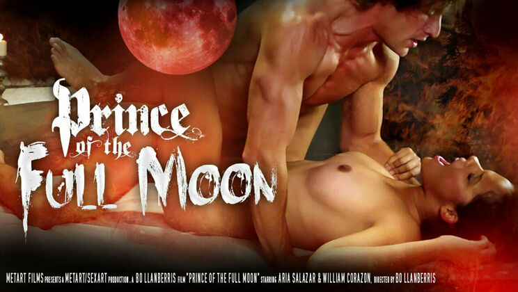 Prince of the Night: Doggystyle Delights
