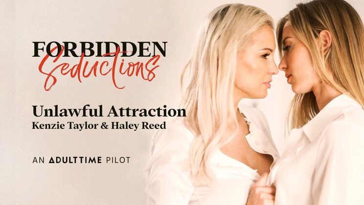 Tattooed and Blonde - Seduction and Lust