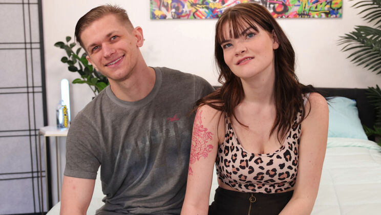 Exclusive Pre-Scene Chat with Sammy Scott and Christian Lloyd