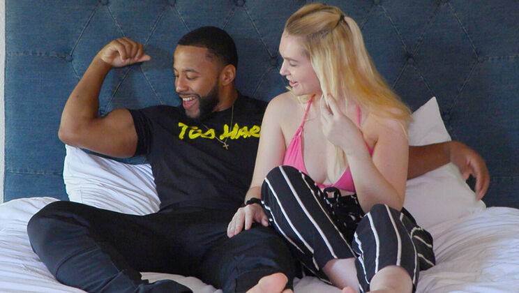 Layla Quinn's BBC Interview with Draco Young: You Won't Want to Miss