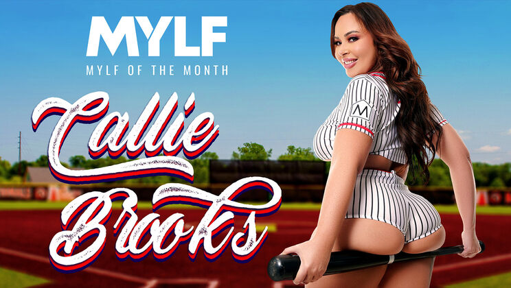 Milf Homerun with Enhanced Body and Piercing