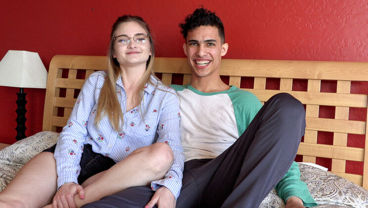 Savannah Camon's Pre-Interview Conversation with Marc Wallace
