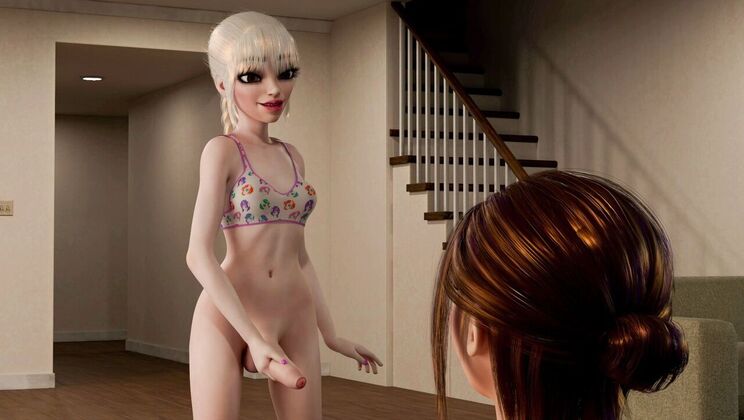 Door 2 Door Big Tits Blonde Gets Door 2 Door Fuck