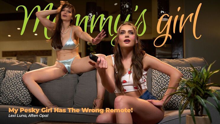Fingering and Kissing: A Lesbian's Dream