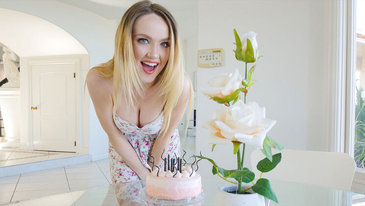 Young Doll Gets Dirty with Old Filthy Rich