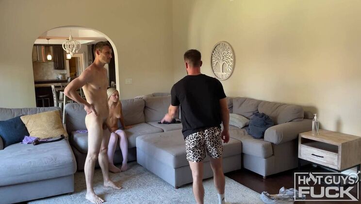 Behind the Scenes with Molly Mae and Mike Beaumonte