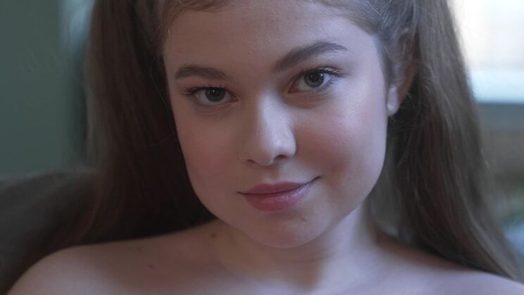 Teen Babe Meow Miu Gets Dominated