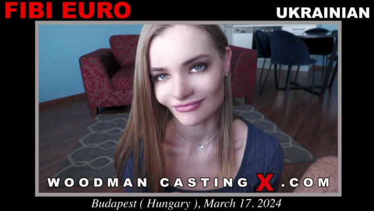 Fibi Euro Casting for Oral