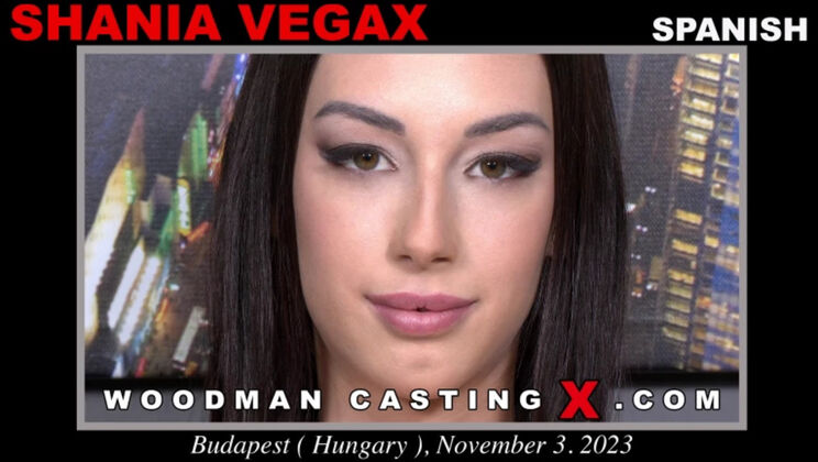 Beautiful Ass Shania VegaX