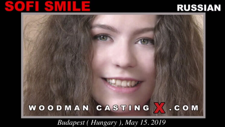 Sofi Smile's Pussy Licking and Rimming