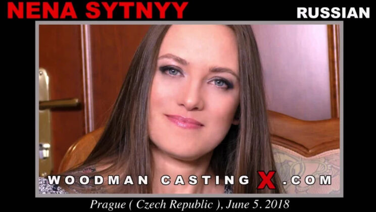 Smooth Operator Nena Sytnyy