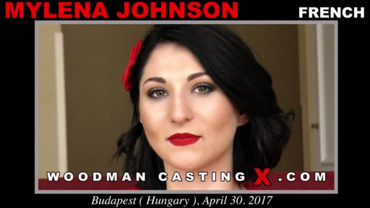 Pierced and Tattooed Mylena Johnson in Sex