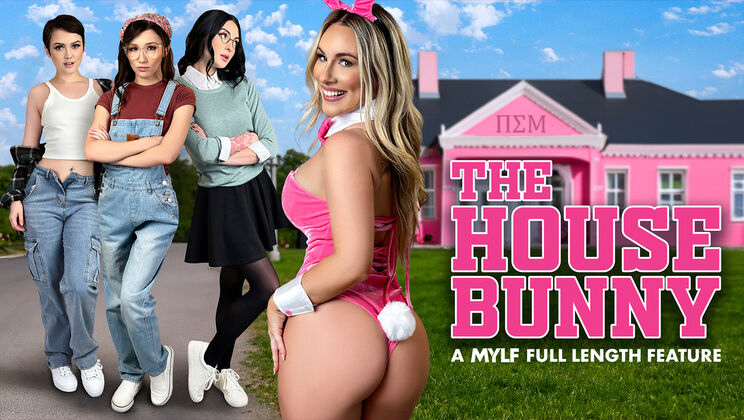 Foursome Fun at Home