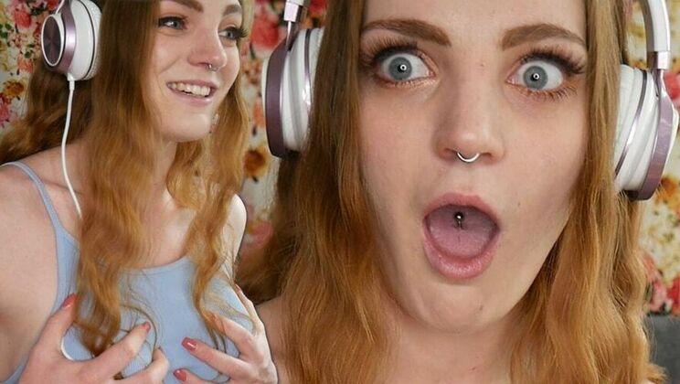BLEACHED RAW - Rough Sex with Teen Brunettes and Blondes