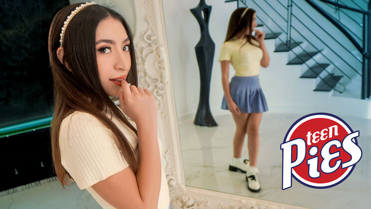 Amber's Riches: A Story of Lust
