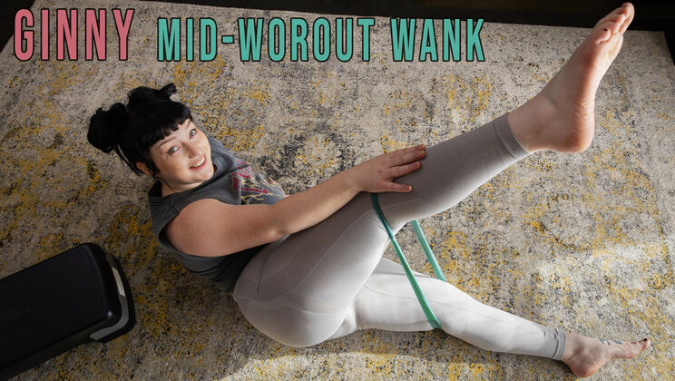Ginny's Solo Fitness Adventure