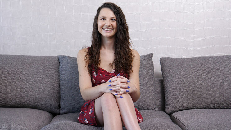 Audition for Sex with Liz
