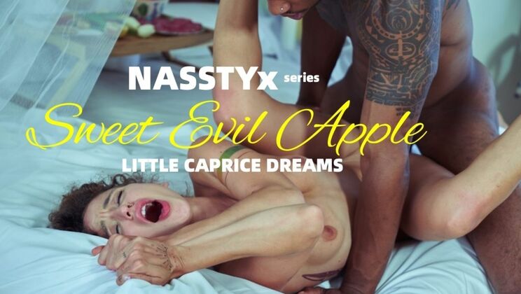 Spooning Leads to Blowjob for Jesus Reyes