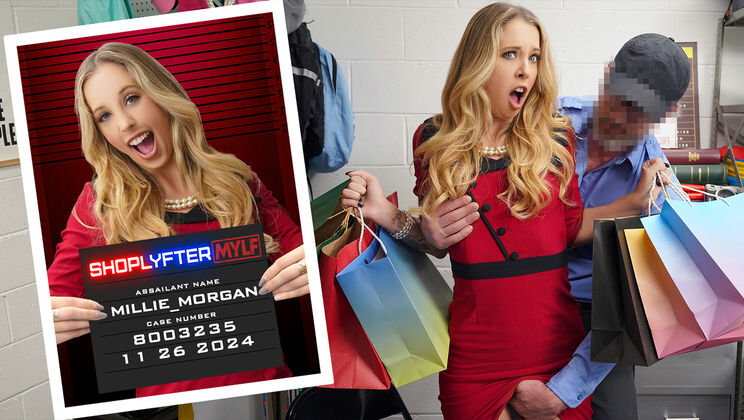 Rough Sex and Spanking for MILF