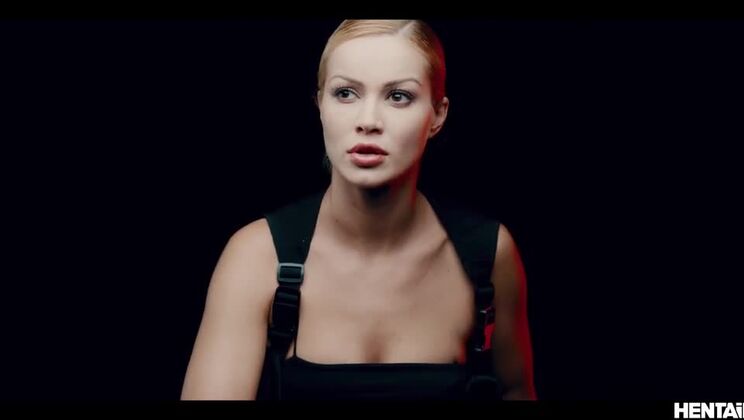 Double Penetration Fetish - Cherry Kiss Gets Wrecked