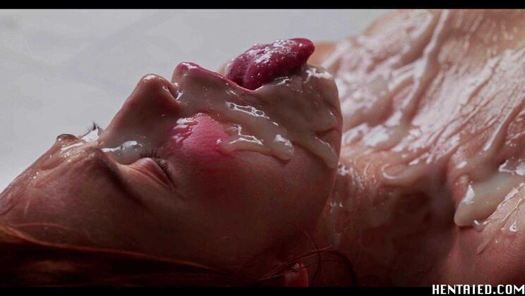 Jia Lissa Wild Maid Squirting Madness