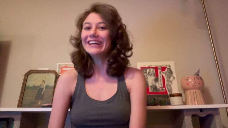 Squirting Frenzy Featuring Zora, Gabi, July, and Rylee