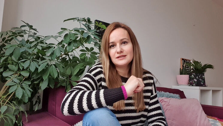 Luca (Staff Pick by Sally)